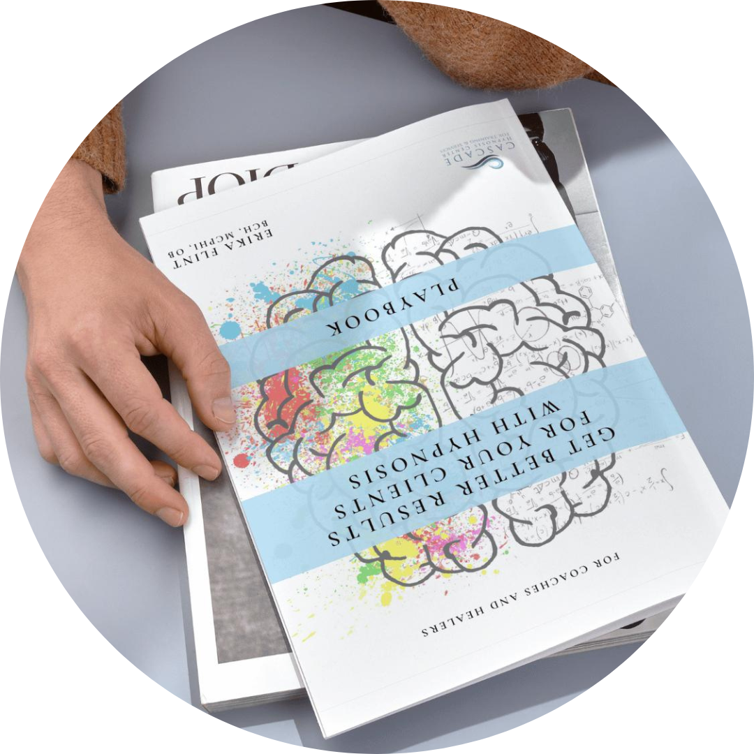 Hypnosis Playbook Hypnosis Playbook