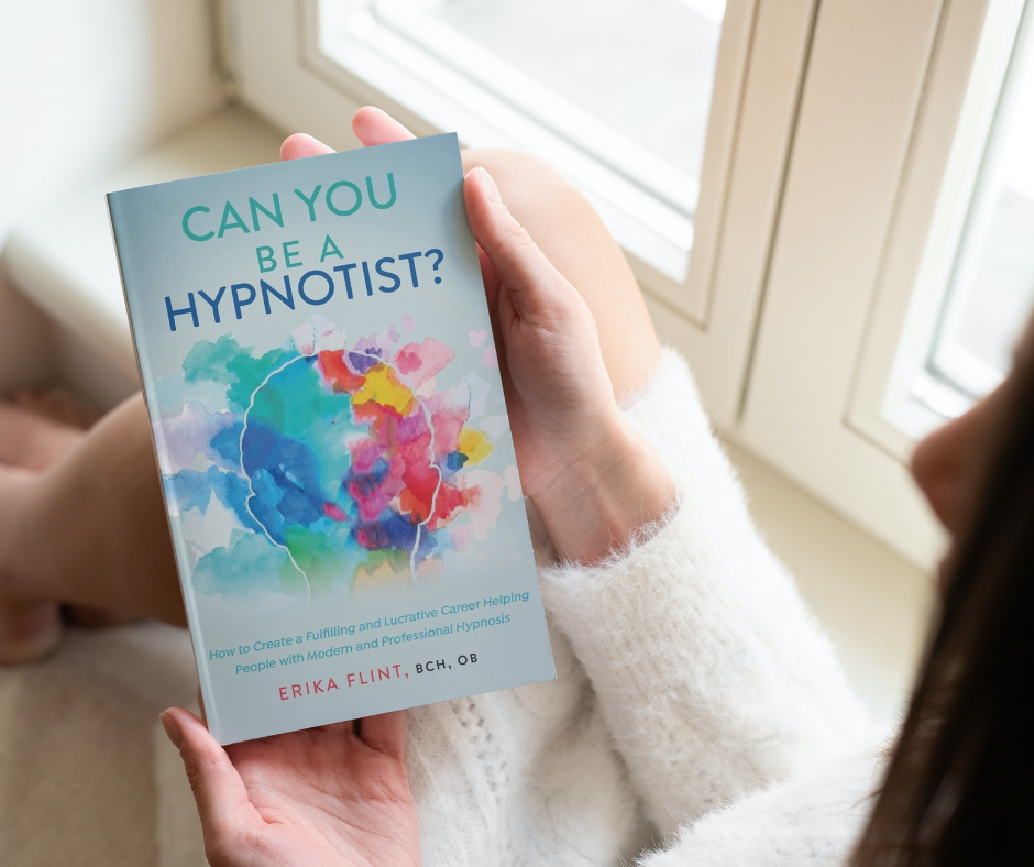Can You Be a Hypnotist Free Book Offer