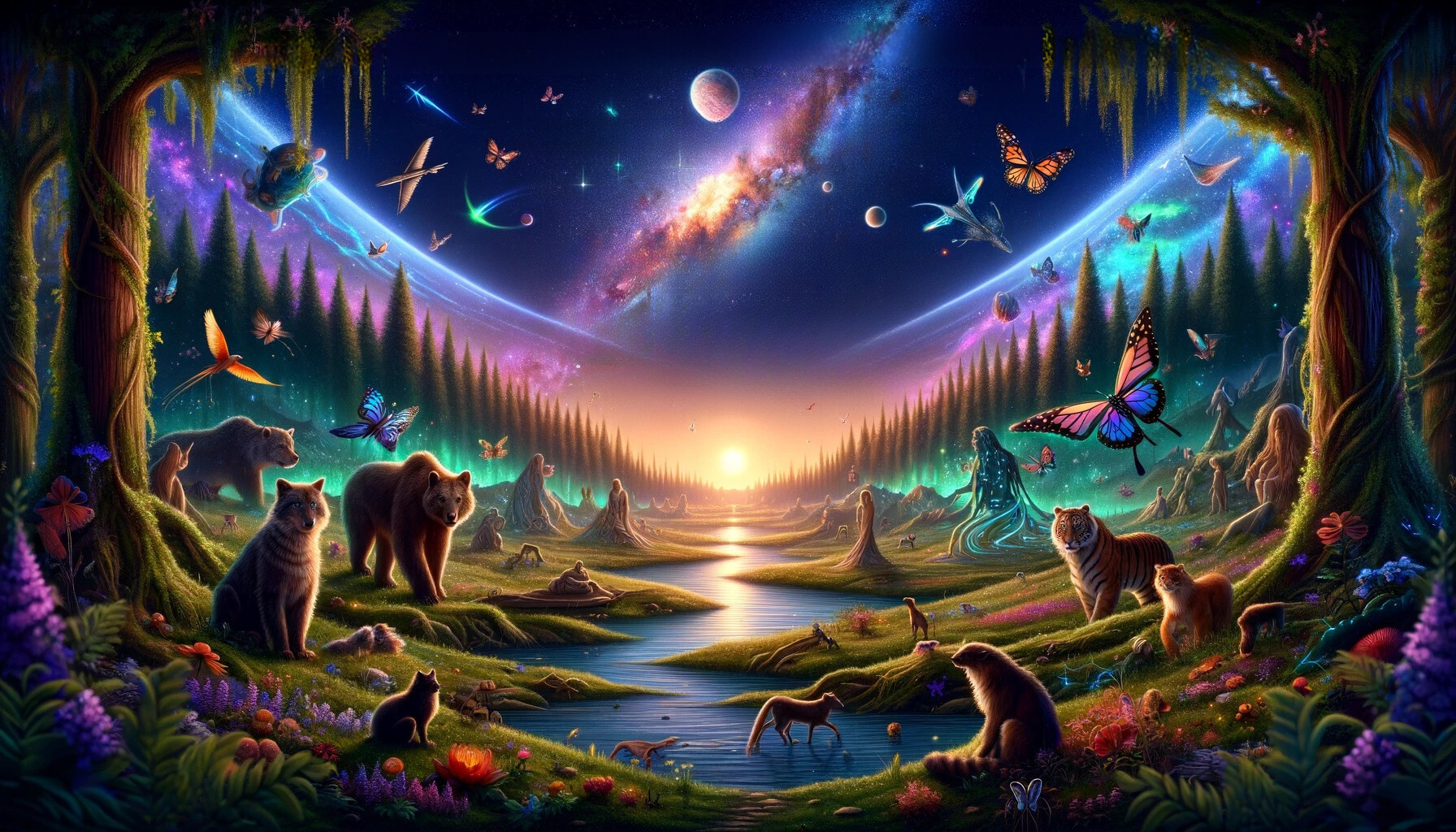 TheAlphaSequence